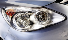 Odnowa/regeneracja lamp samochodowych